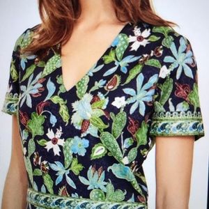 Tory Burch dress